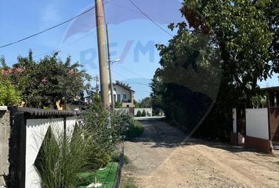 Teren 2,332mp Craiova / Strada Gradinari - 5