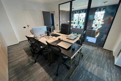 Apartament cu 4 camere semidecomandat în Pipera - 8