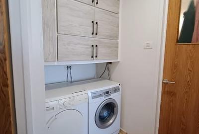 Apartament cu 2 camere semidecomandat în Colentina - 5