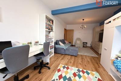 Apartament cu 2 camere de vanzare in Timisoara, zona Lipovei Apartament cu 2 camere de vanzare in Timisoara, zona Lipovei - 17