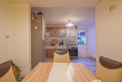 Casă cu 3 camere cu Teren 102 Mp în Schei - 33