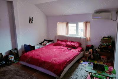 Garsonieră decomandată în Lipovei - 3