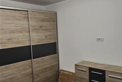 Apartament cu 2 camere decomandat, mobilat în Metalurgiei - 5