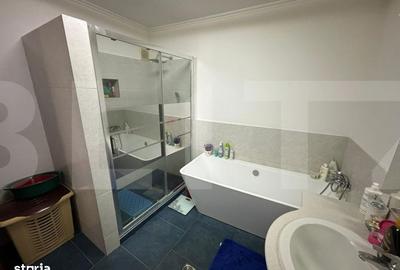 Casă cu 7 camere cu Teren 393 Mp în Central - 16