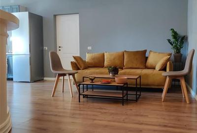 APARTAMENT IN CASA LUX - 2