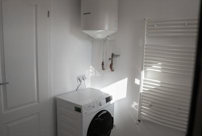 Apartament cu 4 camere decomandat, mobilat în Apărătorii Patriei - 14