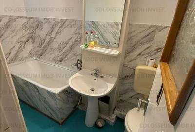 Apartament cu 2 camere decomandat în Griviței - 7