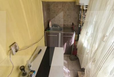 Garsoniera de vanzare, 20 mp, zona Aparatorii Patriei - 4