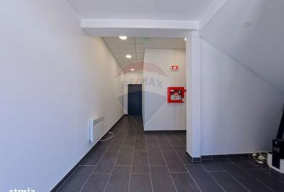 Spațiu comercial, de 2,095 mp, în Sărata - 2