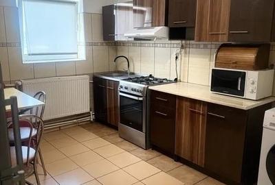 3 Camere Decomandat 81mp Mobilat zona Nicolina Cug - 4