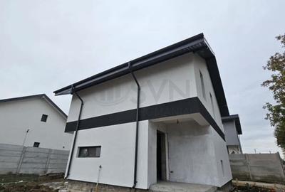 Casă individuală cu 3 camere cu Teren 300 Mp în Berceni - 2