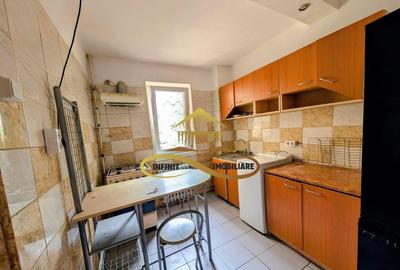 Apartament 3 camere, etaj2, zona Milcov - 5