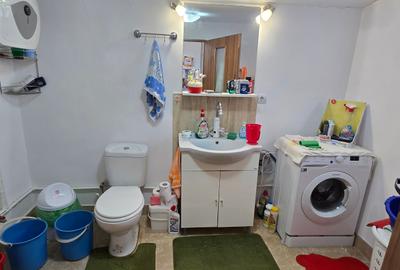 Casă individuală cu 5 camere cu Teren 850 Mp în Vărsătura - 19