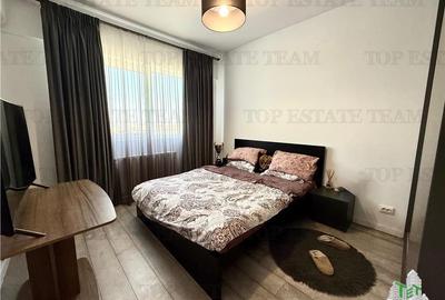 Apartament cu 3 camere decomandat, mobilat în Militari - 3