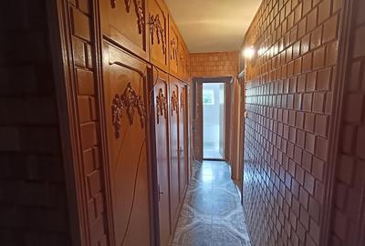 APARTAMENT 3 CAMERE, DECOMANDAT, ETAJUL 2, 2 BAI, CANTA, PLAN 2, NEGOCIABIL - 7
