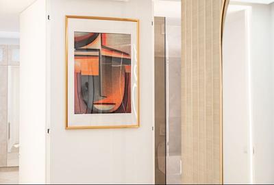 Apartament 3 camere I Design Unic I Cortina North - 13