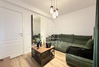 Apartament cu 3 camere mobilat si utilat, dressing si debara in Giroc. - 7