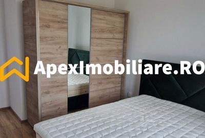Apartament cu 2 camere decomandat, mobilat în Theodor Pallady - 3
