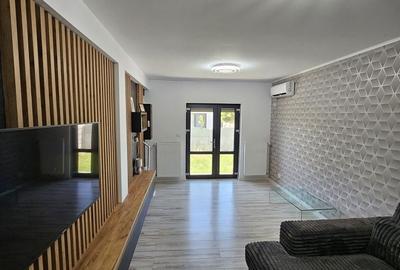 Casă cu 3 camere în Clinceni - 2