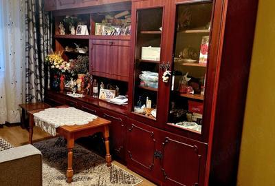 Apartament cu 2 camere semidecomandat în Hipodrom - 1