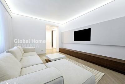 Apartament cu 3 camere în Nord - 2