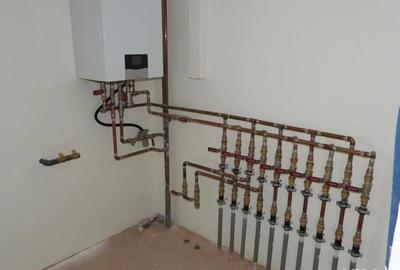 Casă cu Teren 800 Mp în Nisipoasa - 2