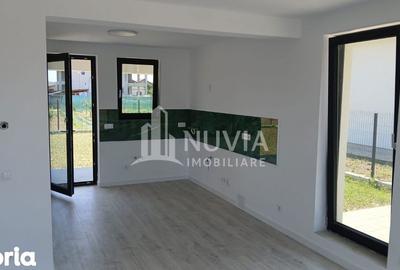Casă cu 3 camere cu Teren 384 Mp în Micești - 2