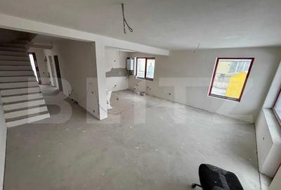 Casa unifamiliala 160 mp, 900 mp teren, zona linistita cu vi Casa unifamiliala 160 mp, 900 mp teren, zona linistita cu vi - 5