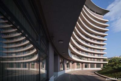 Spatiu birouri de inchiriat clasa A PLOPILOR VEST 313 mp Spatiu birouri de inchiriat clasa A PLOPILOR VEST 313 mp - 1