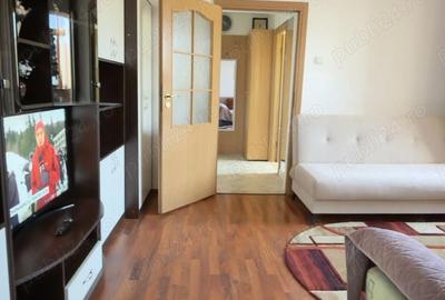 Apartament cu 2 camere semidecomandat în Dacia - 9