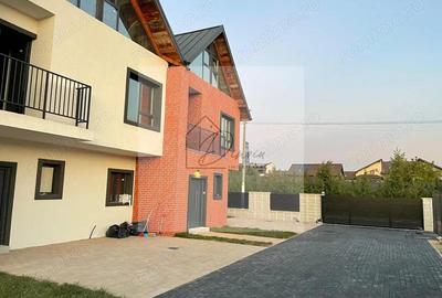 COM 0% I Vila Smart Pipera Matei Millo I ARHITECTURA NORDICA I 220 mp - 3