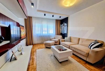 Apartament cu 3 camere decomandat în Calea Aradului - 7