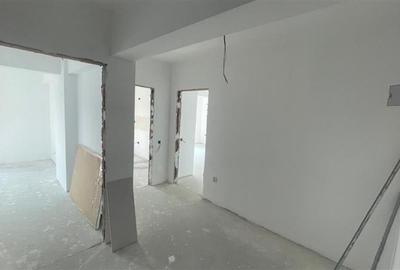 Apartament 2 camere, la cheie bloc nou, tip vila - 4