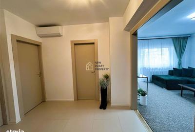 Apartament cu 2 camere decomandat în Central - 2