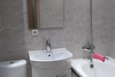 Garsonieră decomandată în Giurgiului - 2