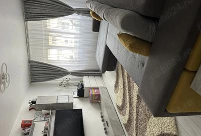 Apartament cu 3 camere decomandat în Lipovei - 2