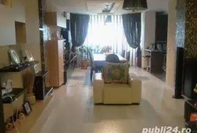 Apartament cu 3 camere decomandat în Mărăști