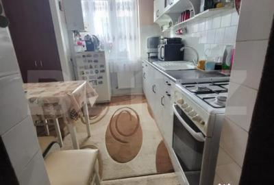 Apartament cu 2 camere semidecomandat în Central - 7