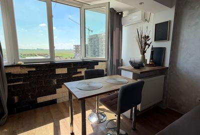 Apartament cu 2 camere în Central - 6