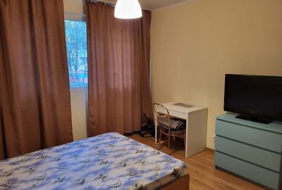 2 camere | decomandat | 350 m Metrou Favorit - 4