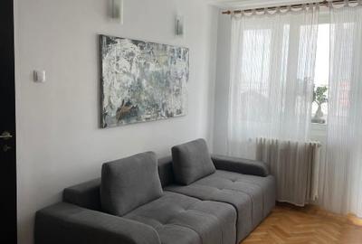 Apartament cu 2 camere semidecomandat în Gara de Nord - 11