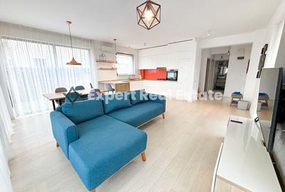 VILA NOUA 5 CAMERE-GRADINA-OTOPENI - 6
