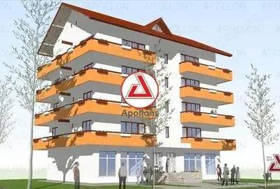 Teren de 485 mp, în Gară - 1