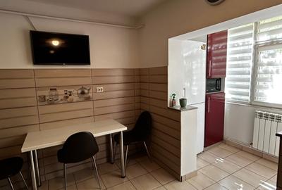 Apartament cu 3 camere decomandat în Canta - 7