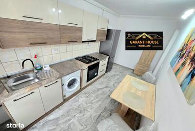 Garsonieră decomandată în Central - 3