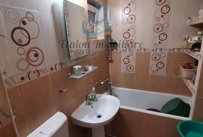 Apartament 3 camere, semidecomandat, zona centrala - 5