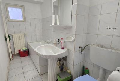 Sebastian-Calea Rahovei / Apartament 3 Camere la Parter 70 MP - 14