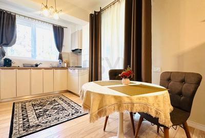 REA1024419 Apartament 2 camere de inchiriat Otopeni central - 4