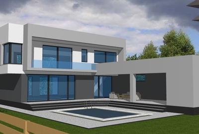 Casă cu 4 camere cu Teren 1054 Mp în Bălăceanca - 4