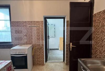 Apartament cu 2 camere semidecomandat, mobilat în Amzei - 6
